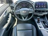 Thumbnail of 2021 Black Raven Cadillac CT5