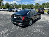 Thumbnail of 2021 Black Raven Cadillac CT5
