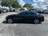 Thumbnail of 2021 Black Raven Cadillac CT5