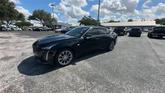 Thumbnail of 2021 Black Raven Cadillac CT5