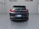 Thumbnail of 2017 Modern Steel Metallic Honda CR-V