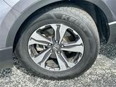 Thumbnail of 2017 Modern Steel Metallic Honda CR-V