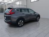 Thumbnail of 2017 Modern Steel Metallic Honda CR-V