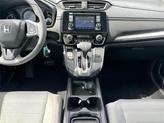 Thumbnail of 2017 Modern Steel Metallic Honda CR-V