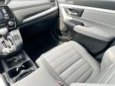 Thumbnail of 2017 Modern Steel Metallic Honda CR-V
