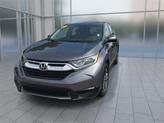 Thumbnail of 2017 Modern Steel Metallic Honda CR-V