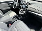 Thumbnail of 2017 Modern Steel Metallic Honda CR-V