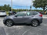 Thumbnail of 2017 Modern Steel Metallic Honda CR-V