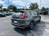Thumbnail of 2017 Modern Steel Metallic Honda CR-V