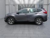 Thumbnail of 2017 Modern Steel Metallic Honda CR-V