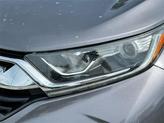 Thumbnail of 2017 Modern Steel Metallic Honda CR-V