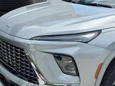 Thumbnail of 2025 Moonstone Gray Metallic Buick Enclave