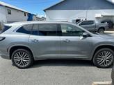 Thumbnail of 2025 Moonstone Gray Metallic Buick Enclave