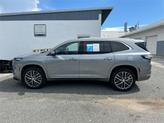 Thumbnail of 2025 Moonstone Gray Metallic Buick Enclave