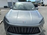 Thumbnail of 2025 Moonstone Gray Metallic Buick Enclave