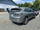 Thumbnail of 2025 Moonstone Gray Metallic Buick Enclave