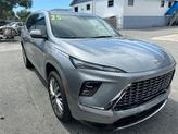 Thumbnail of 2025 Moonstone Gray Metallic Buick Enclave