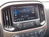 Thumbnail of 2022 Onyx Black GMC Canyon
