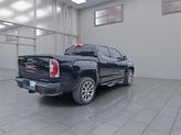 Thumbnail of 2022 Onyx Black GMC Canyon