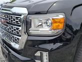 Thumbnail of 2022 Onyx Black GMC Canyon