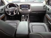 Thumbnail of 2022 Onyx Black GMC Canyon