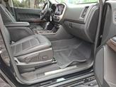 Thumbnail of 2022 Onyx Black GMC Canyon