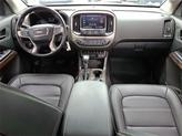 Thumbnail of 2022 Onyx Black GMC Canyon