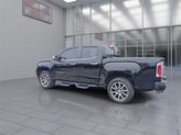 Thumbnail of 2022 Onyx Black GMC Canyon