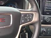 Thumbnail of 2022 Onyx Black GMC Canyon