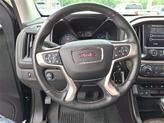 Thumbnail of 2022 Onyx Black GMC Canyon