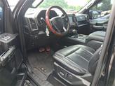 Thumbnail of 2018 Shadow Black Ford F-150