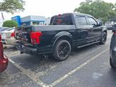 Thumbnail of 2018 Shadow Black Ford F-150