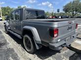 Thumbnail of 2021 Billet Silver Metallic Clearcoat Jeep Gladiator