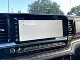 Thumbnail of 2024 Summit White Chevrolet Silverado 1500