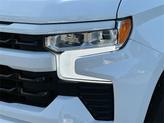 Thumbnail of 2024 Summit White Chevrolet Silverado 1500