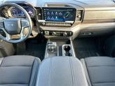 Thumbnail of 2024 Summit White Chevrolet Silverado 1500