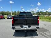 Thumbnail of 2025 Black Chevrolet Silverado 2500