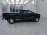Thumbnail of 2025 Black Chevrolet Silverado 2500
