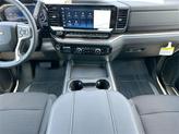 Thumbnail of 2025 Black Chevrolet Silverado 2500