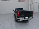 Thumbnail of 2025 Black Chevrolet Silverado 2500