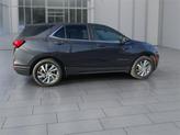 Thumbnail of 2022 Gray Chevrolet Equinox