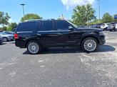 Thumbnail of 2017 Velvet Lincoln Navigator