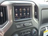 Thumbnail of 2025 Summit White Chevrolet Silverado 1500