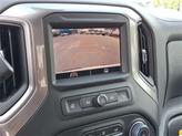 Thumbnail of 2025 Summit White Chevrolet Silverado 1500