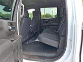 Thumbnail of 2025 Summit White Chevrolet Silverado 1500