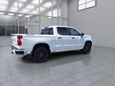 Thumbnail of 2025 Summit White Chevrolet Silverado 1500