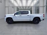 Thumbnail of 2025 Summit White Chevrolet Silverado 1500
