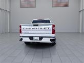 Thumbnail of 2025 Summit White Chevrolet Silverado 1500