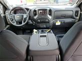 Thumbnail of 2025 Summit White Chevrolet Silverado 1500