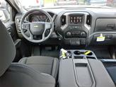 Thumbnail of 2025 Summit White Chevrolet Silverado 1500